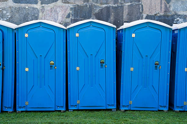 Best Portable Toilets for Disaster Relief Sites in Valley Park, MO